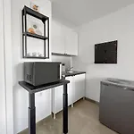 Apartman Cosy Clim - & Port A Pied - Agde