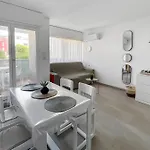 Apartman Cosy Clim - & Port A Pied - Agde