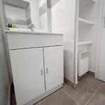 Cosy Clim - & Port A Pied - Apartman