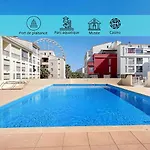 Cosy Clim - & Port A Pied - Agde