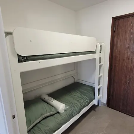 Apartamento Cosy Clim - & Port A Pied - Agde