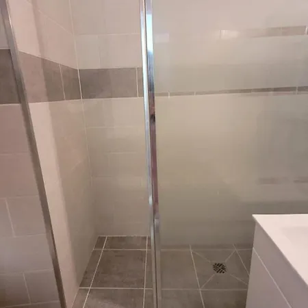 Confortable Avec Climatisation Au Cap D'agde Avec Port, Plages Et Nature Accessible A Pied アグド