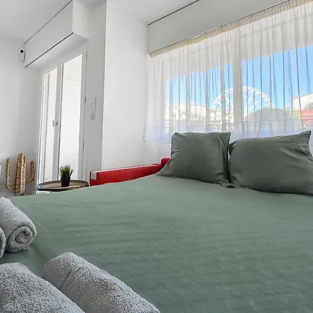 Confortable Avec Climatisation Au Cap D'agde Avec Port, Plages Et Nature Accessible A Pied *