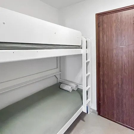 アパート Confortable Avec Climatisation Au Cap D'agde Avec Port, Plages Et Nature Accessible A Pied