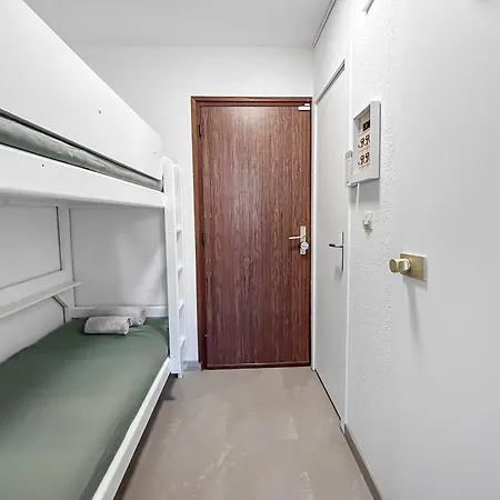 Confortable Avec Climatisation Au Cap D'agde Avec Port, Plages Et Nature Accessible A Pied * アグド