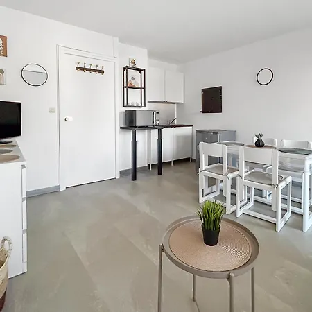 Cosy Clim - Piscine - A Pied - Cap D'agde