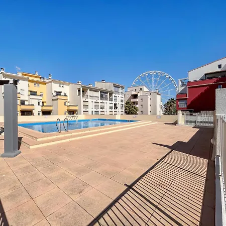 Cosy Clim - & Port A Pied - Apartamento Agde