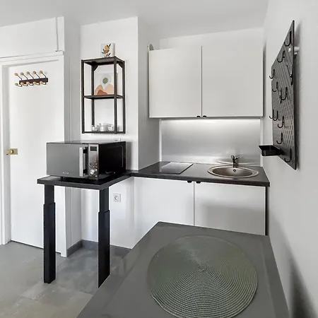 Cosy Clim - & Port A Pied - *