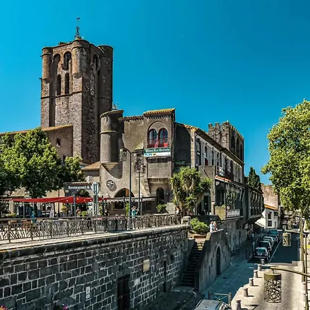 Confortable Avec Climatisation Au Cap D'agde Avec Port, Plages Et Nature Accessible A Pied アパート *