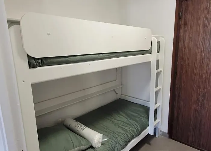 Daire Confortable Avec Climatisation Au Cap D'agde Avec Port, Plages Et Nature Accessible A Pied Agde