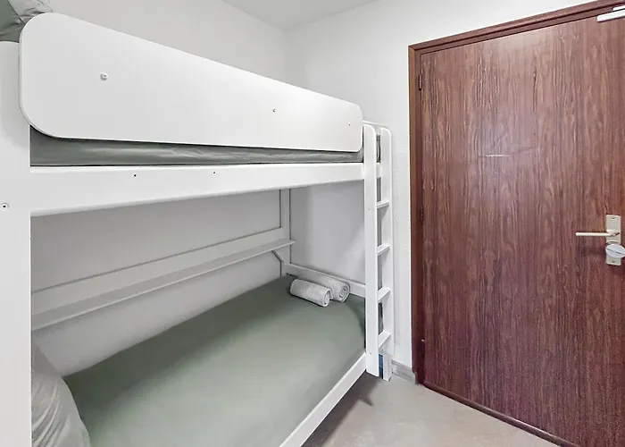 Daire Confortable Avec Climatisation Au Cap D'agde Avec Port, Plages Et Nature Accessible A Pied