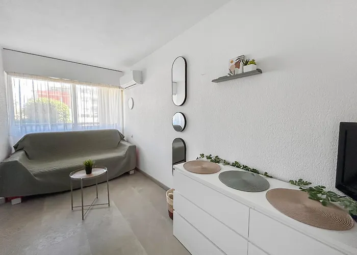 Daire Confortable Avec Climatisation Au Cap D'agde Avec Port, Plages Et Nature Accessible A Pied Agde